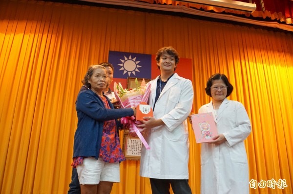 Dr Liu Blog a3 2018.10.09a